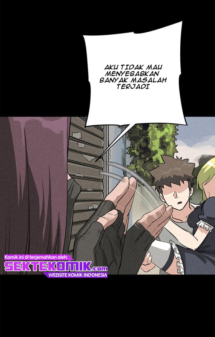 End of The World 2028 (Trace of Doomsday) Chapter 26 Gambar 31